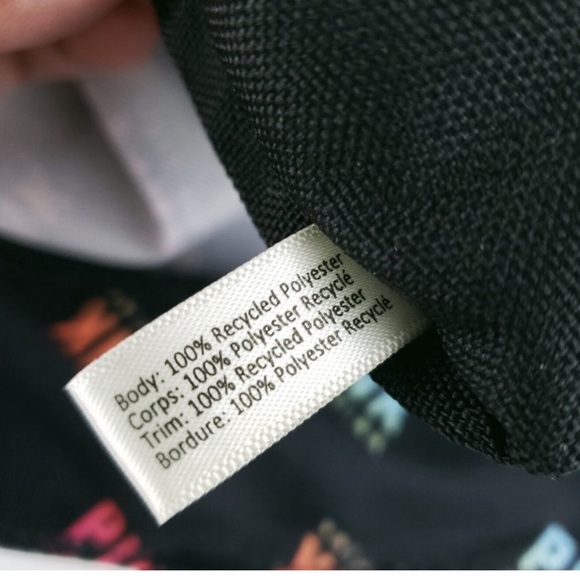 PINK Victorias Secret tote bag In excellent condition - Picture 3 of 3